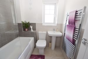 Bathroom- click for photo gallery